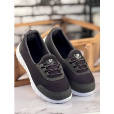 OXI Kadın Bağcıksız Günlük Ayakkabı