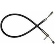 Wender Mercedes El Fren Teli W202 Arka Sol