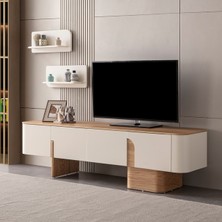 Eymense Salda Tv Ünitesi
