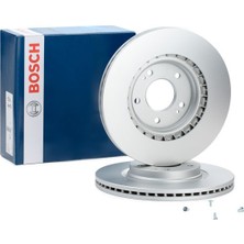 Bosch Ön Fren Diski ( 2 Adet ) Hyundai I30 16 Tucson 15
