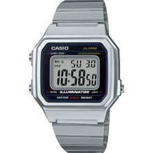 Casio B650WD-1ADF Erkek Kol Saati