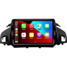 Ford Cmax-Kuga 2013-2019