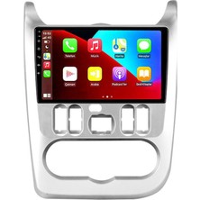 Dacia Dacıa Duster Sandero 09-15