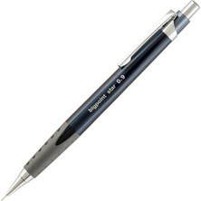 Bigpoint Star Versatil Kalem, 0.9 Mm, Metal Uçlu, Siyah