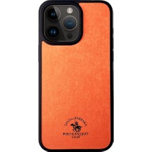 Fuchsia iPhone 15 Pro Max ile Uyumlu  STB Ymron Telefon Arka Kapak