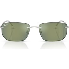 Ray-Ban RB3768 003/6R 56 Unisex Güneş Gözlüğü