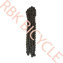Cub 100 25H*84L Eksantrik Zincir