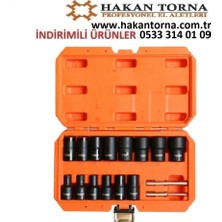 Rico 1/2 Şifreli Yalama Sökme Takımı Seti Twits Lokma