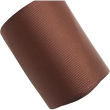 Nuvigo Grogren Kurdele 3 Cm 10 Metre  Kahverengi