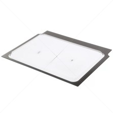 Bosch - Siemens - Profilo - Neff - Viva Fırın Kapak Iç Camı 00478073 - 00471537