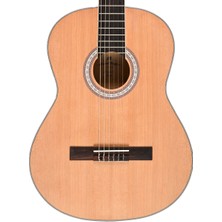 Miguel Angela Ma2-N Natural Klasik Gitar