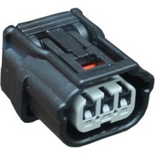 Genel 3K049 Üç Kablolu Soket