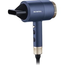 Özbience Iyonik Saç Kurutma Makinesi 1800W, Hhd-02, Profesyonel ve Güçlü Performans