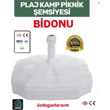 Dogant Üniversal Şemsiye Bidonu 20 Litre