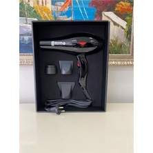 Özbience Sedefli Gold Iyonik Fön Makinesi, Parlak ve Sağlıklı Saçlar Için