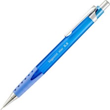 Bigpoint Star Versatil Kalem, 0.9 Mm, Metal Uçlu, Mavi