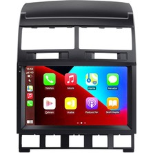 Volkswagen Toureg 2002-2010