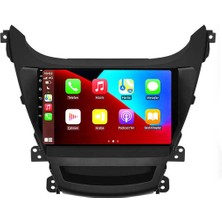 Hyundai Elentra 2011-2013