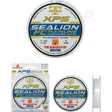 Trabucco T-Force Xps Sealion Fc-M 250MT Olta Misinası