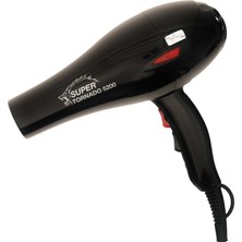 Özbience Yüksek Performanslı 2400W Güçlü Saç Fön Makinesi