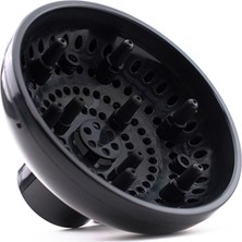 Özbience Saç Kurutma Fön Makinesi Difüzör Başlığı, Hızlı ve Güçlü Kurutma