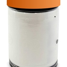 Nuvigo Kuaför Ipi Polyester Makara 900 Metre Beyaz