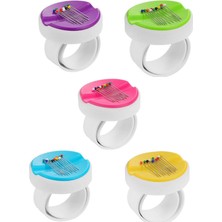 dm dikişmarket Manyetik Iğnedanlık - Yüksek Kaliteli Iğne Tutucu-Iğne Makinası