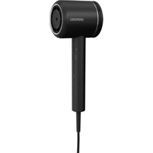 Grundig Güçlü ve Hafif Saç Kurutma Makinesi, Hızlı Kurutma ve Parlak Sonuç