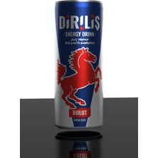 Turanyolu Diriliş Bulut Enerji Içeceği 24 Lü