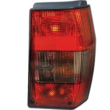 Eser Tofas Komple Stop Sol 97 Kartal S Slx - 1970232