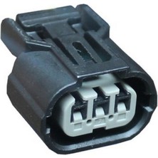 Genel 3K049A - Üç Kablolu Soket