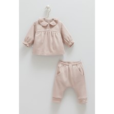 Caramell Little Emu Pretty Baby 2'li Takım