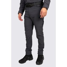 Kordak Taarruz Serisi Taktik Pantolon, Su Itici, Esnek, Likralı ve Dayanıklı Askeri Outdoor Pantolon