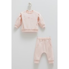 Caramell Little Emu Petite Baby 2'li Takım