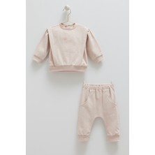 Caramell Little Emu Petite Baby 2'li Takım