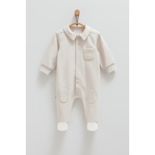 Caramell Little Emu Cool Spring %100 Pamuk Tulum