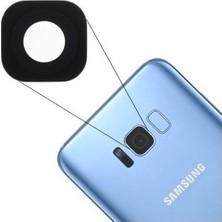 OEM Samsung Uyumlu Galaxy S8 G950F Kamera Camı Lens