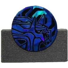 Shaco Design Pokemon Taso Standı