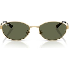 Ray-Ban Rb 3774D 001/9A 55 Kadın Güneş Gözlüğü