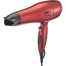 Stilevs 2000W Güçlü Saç Kurutma Makinesi, Profesyonel Kullanım Için Ideal