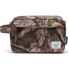 Herschel Supply Co. Realtree® x Herschel Chapter Bakım Çantası