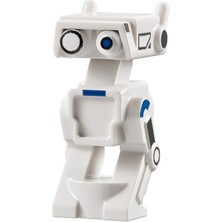 LEGO Star Wars Bd-72 Minifigür Orijinal