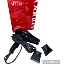 Özbience Yüksek Güçlü Profesyonel Saç Kurutma Makinesi, Hızlı ve Güvenilir Kullanım