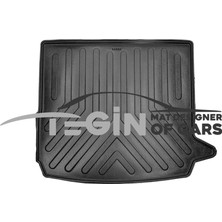 Trobus Mercedes Eqc  Bagaj Havuzu 2021