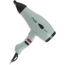 Özbience Yüksek Güçlü Profesyonel Fön Makinesi, 2500W, Şık ve Dayanıklı Tasarım