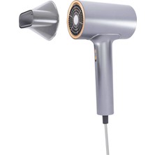 Özbience Güçlü ve Hafif Profesyonel Ionic Saç Kurutma Makinesi