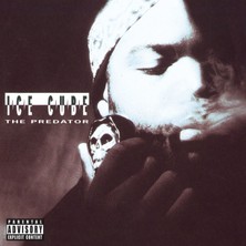 Universal Ice Cube - The Predator (16 Tracks) (Explicit) - CD