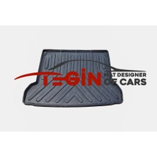 Trobus Mercedes Glb Üst Bagaj Bagaj Havuzu 2021