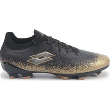 Lotto Voltage Fg 5pr Siyah Turuncu Erkek Krampon