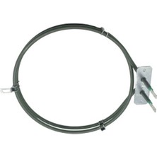 Supervac Fırın Turbo Rezistansı, Beko BBIS13400XC, FDDA6272TCA, FDC6730CW ile Uyumlu